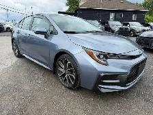 2021 TOYOTA COROLLA SE CVT - Photo 3