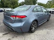 2021 TOYOTA COROLLA SE CVT - Photo 4