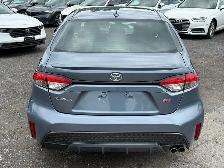2021 TOYOTA COROLLA SE CVT - Photo 5