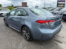 2021 TOYOTA COROLLA SE CVT - Photo 6