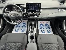 2021 TOYOTA COROLLA SE CVT - Photo 9