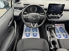 2021 TOYOTA COROLLA SE CVT - Photo 10