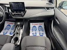 2021 TOYOTA COROLLA SE CVT - Photo 11