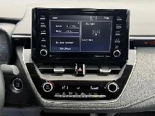 2021 TOYOTA COROLLA SE CVT - Photo 14
