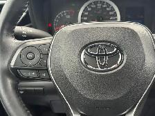 2021 TOYOTA COROLLA SE CVT - Photo 16