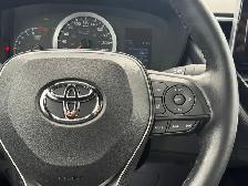 2021 TOYOTA COROLLA SE CVT - Photo 17