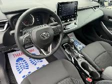2021 TOYOTA COROLLA SE CVT - Photo 21