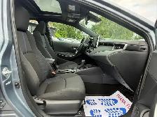 2021 TOYOTA COROLLA SE CVT - Photo 22