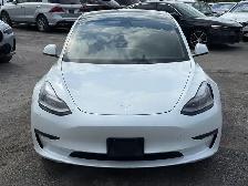 2021TeslaModel 3 Standard Rang Plus - Photo 2