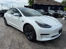 2021TeslaModel 3 Standard Rang Plus - Photo 3