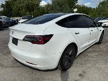 2021TeslaModel 3 Standard Rang Plus - Photo 4