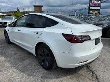 2021TeslaModel 3 Standard Rang Plus - Photo 6