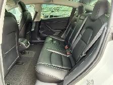 2021TeslaModel 3 Standard Rang Plus - Photo 7