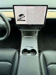2021TeslaModel 3 Standard Rang Plus - Photo 11