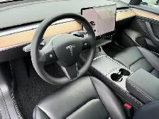 2021TeslaModel 3 Standard Rang Plus - Photo 21