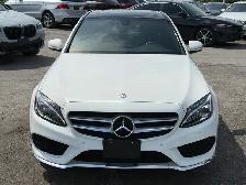 2015 Mercedes-Benz C-Class C 400 AMG - Photo 2