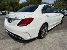 2015 Mercedes-Benz C-Class C 400 AMG - Photo 4