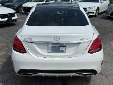 2015 Mercedes-Benz C-Class C 400 AMG - Photo 5
