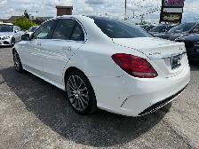 2015 Mercedes-Benz C-Class C 400 AMG - Photo 6