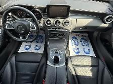 2015 Mercedes-Benz C-Class C 400 AMG - Photo 9