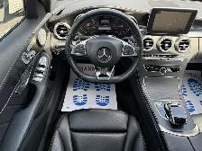 2015 Mercedes-Benz C-Class C 400 AMG - Photo 10
