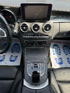 2015 Mercedes-Benz C-Class C 400 AMG - Photo 12