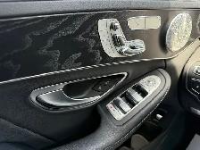 2015 Mercedes-Benz C-Class C 400 AMG - Photo 19