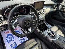 2015 Mercedes-Benz C-Class C 400 AMG - Photo 21
