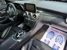 2015 Mercedes-Benz C-Class C 400 AMG - Photo 23