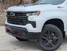 2026 Chevrolet Silverado 1500 LT Trail Boss- Trailering Pkg - Photo 3