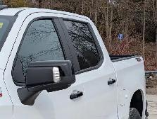 2026 Chevrolet Silverado 1500 LT Trail Boss- Trailering Pkg - Photo 4