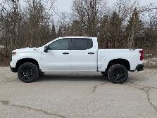 2026 Chevrolet Silverado 1500 LT Trail Boss- Trailering Pkg - Photo 6