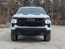 2026 Chevrolet Silverado 1500 LT Trail Boss- Trailering Pkg - Photo 8