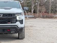 2026 Chevrolet Silverado 1500 LT Trail Boss- Trailering Pkg - Photo 9