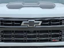 2026 Chevrolet Silverado 1500 LT Trail Boss- Trailering Pkg - Photo 11