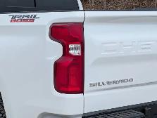 2026 Chevrolet Silverado 1500 LT Trail Boss- Trailering Pkg - Photo 13