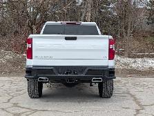 2026 Chevrolet Silverado 1500 LT Trail Boss- Trailering Pkg - Photo 14