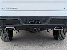 2026 Chevrolet Silverado 1500 LT Trail Boss- Trailering Pkg - Photo 17