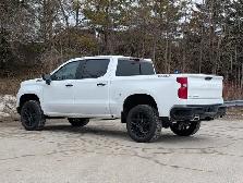 2026 Chevrolet Silverado 1500 LT Trail Boss- Trailering Pkg - Photo 18