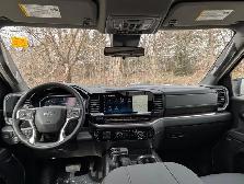 2026 Chevrolet Silverado 1500 LT Trail Boss- Trailering Pkg - Photo 20