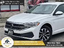 2022 Volkswagen Jetta TRENDLINE - Photo 2