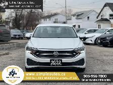 2022 Volkswagen Jetta TRENDLINE - Photo 3