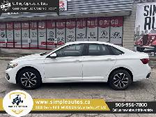2022 Volkswagen Jetta TRENDLINE - Photo 4