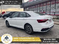 2022 Volkswagen Jetta TRENDLINE - Photo 5
