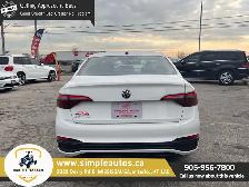 2022 Volkswagen Jetta TRENDLINE - Photo 6