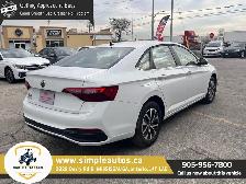 2022 Volkswagen Jetta TRENDLINE - Photo 7