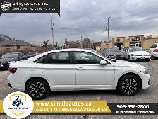 2022 Volkswagen Jetta TRENDLINE - Photo 8