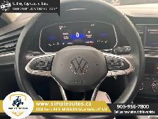 2022 Volkswagen Jetta TRENDLINE - Photo 11