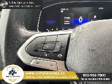 2022 Volkswagen Jetta TRENDLINE - Photo 12