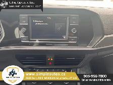 2022 Volkswagen Jetta TRENDLINE - Photo 15